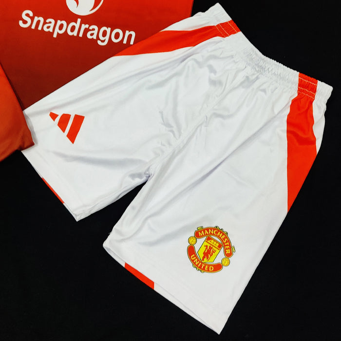 SHAHEEN AFRIDI - Manchester Exclusive Football Kit š¬š§šµš°