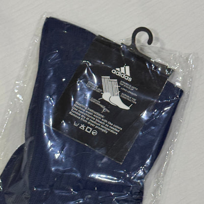 Football Socks⚽ - DARK BLUE - 11-14 Years