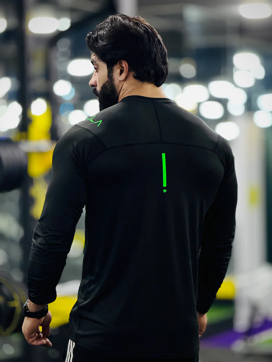 SCILLA Gents Base Layer - IMPORTED