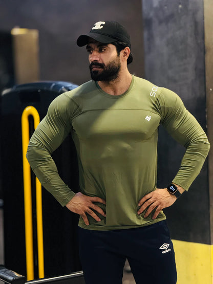 SCILLA Gents Base Layer - IMPORTED