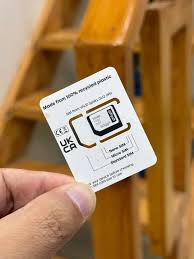 UK Sim Card lifetime work