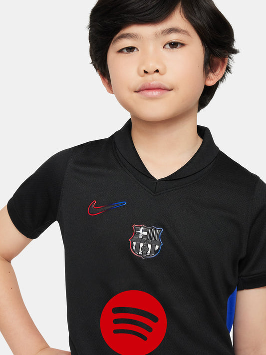 Pedri FC Barcelona  Football Kit - KIDS