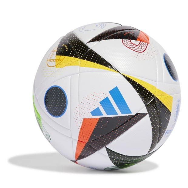 Euro League Football ⚽ 2025
