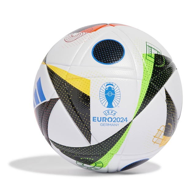 Euro League Football ⚽ 2025