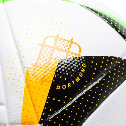Euro League Football ⚽ 2025