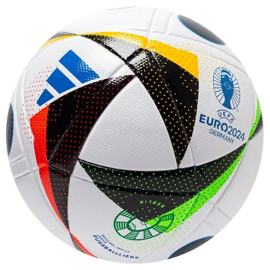 Euro League Football ⚽ 2025