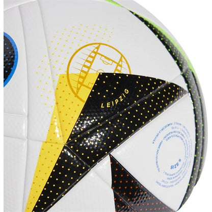 Euro League Football ⚽ 2025